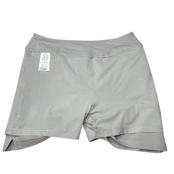 Adidas golf skirt/shorts size M - Picture 13 of 15